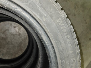 Vind 4 anvelope de iarna Hankook w429 foto 4