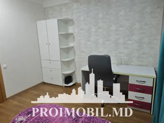 Apartament cu 3 camere, 103 m², Botanica, Chișinău foto 6