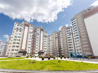 Apartament cu 1 cameră, 45 m², Ciocana, Chișinău foto 1