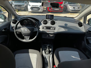 Seat Ibiza foto 8