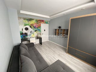 Apartament cu 2 camere, 83 m², Ciocana, Chișinău foto 4