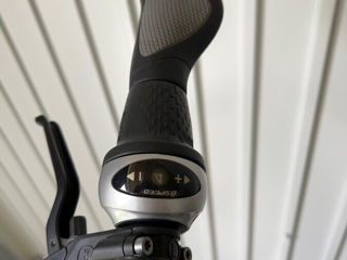 KTM Macina, bicicleta electrica foto 2