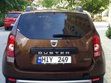 Dacia Duster foto 9