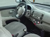 Nissan Micra foto 2