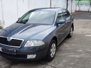 Skoda Octavia foto 17