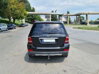 Mercedes GL Class foto 6