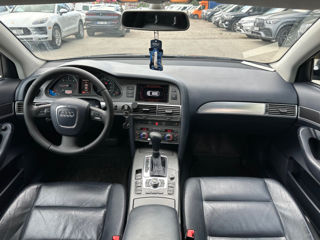 Audi A6 foto 10