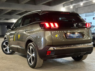 Peugeot 3008 foto 6