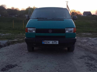 Volkswagen T 4