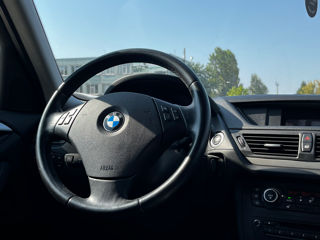 BMW X1 foto 9