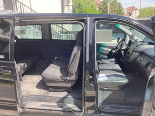 Mercedes Vito foto 4