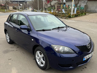 Mazda 3 foto 2