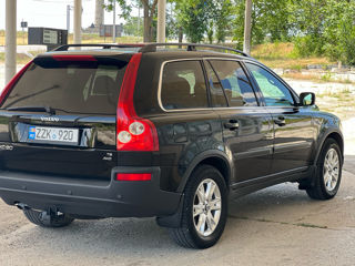 Volvo XC90 foto 5