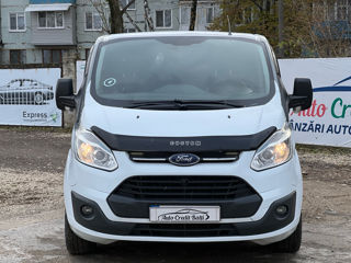 Ford Transit Connect foto 6