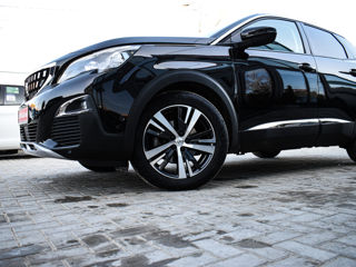 Peugeot 3008 foto 12