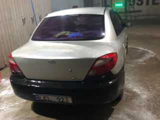 KIA Rio foto 2