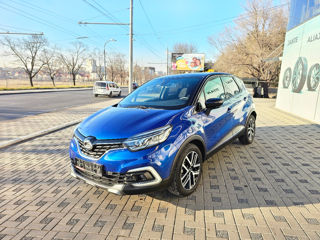 Renault Samsung QM3