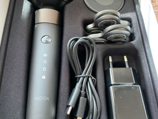 Бритва Nooa Titan Series 5 foto 0