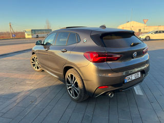 BMW X2 foto 3