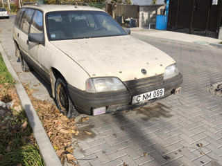 Opel Omega