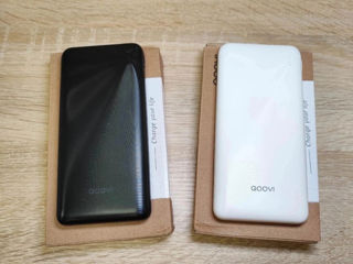 Qoovi 10000mah power bank foto 2