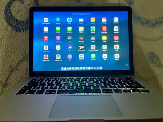 MacBook Pro  (Retina, 13 Inch, Late 2013) foto 8