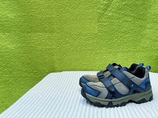 Adidas, Zara, Meindl, Timberland, Superfit, Lico. Размер 31-32.