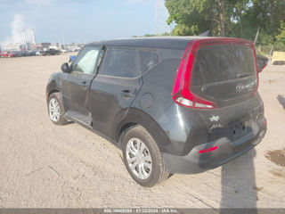 KIA Soul foto 5