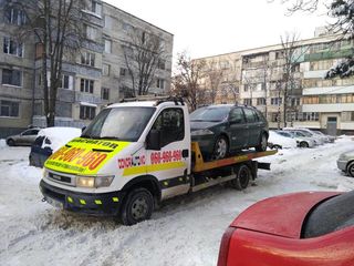Evacuator/Tractari Orhei - Chisinau - Balti - Ocnita - Otaci - Donduseni foto 6