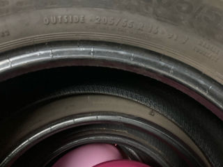 Continental 205/55 r16 foto 4