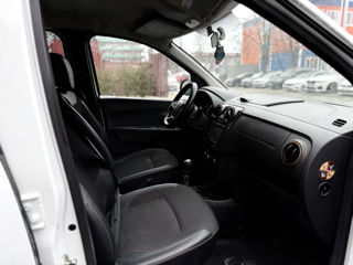 Dacia Lodgy foto 7