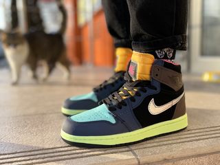 ACQUISTA 2 DI OGNI SCATOLA air jordan 1 mid 41 E OTTIENI IL 70% DI SCONTO!