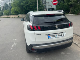 Peugeot 3008 foto 3