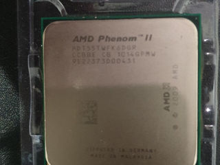 Phenom II X6 1055T