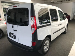 Renault Kangoo foto 8