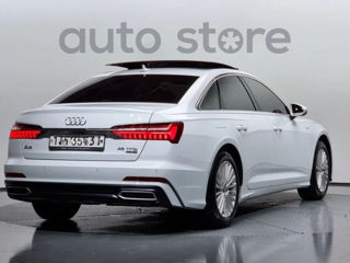 Audi A6 foto 2