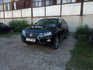 Lexus RX Series foto 1