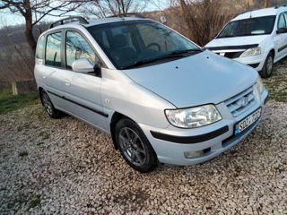 Hyundai Matrix
