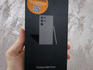 Samsung S24 Ultra 512gb Sigilat