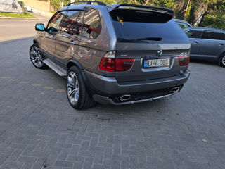 BMW X5 foto 5