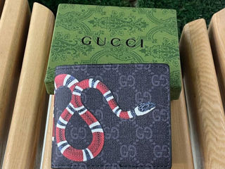 Portofel Gucci