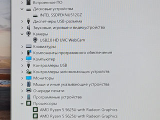 Asus Zenbook (14.0" FHD, Ryzen 5 5625U, SSD 512Gb, Ram 8Gb) foto 17