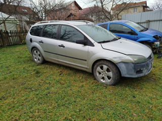 Ford Focus foto 2