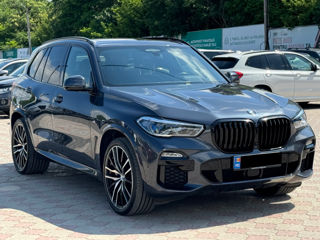 BMW X5 foto 5