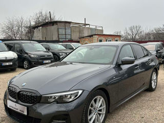 BMW 3 Series foto 3