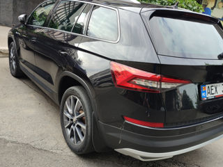 Skoda Kodiaq foto 4