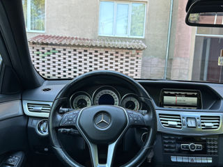 Mercedes E-Class foto 7