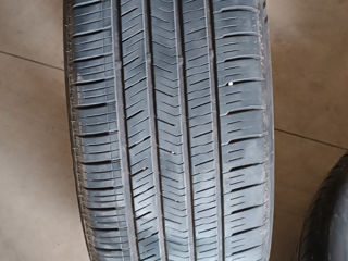 Продам 2 шины 245/50 R20 foto 4