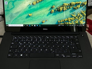 Ноутбук Dell Precision 5520 foto 5