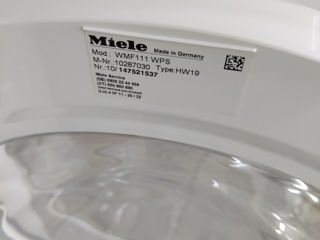 Miele W 1 foto 5